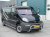 Solskydd till Renault Trafic 2002-2014