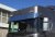 Solskærm Scania New Generation 2017-