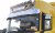 Solskærm Scania R & S-serien New Generation 2017-