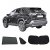 Solskærm Toyota RAV4 fra 2019-