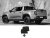 Solskærm Volkswagen Amarok fra 2023-
