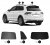 Solskærm Volkswagen Tiguan fra 2016-2023