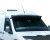 Solskærm Ford Tourneo Connect 2002-2013