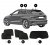 Solskærm Audi A3 Sportback fra 2021-
