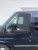 Solskærm Citroen Jumper fra 2007- og fremefter
