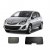 Solskærm Opel Corsa fra 2015-2019