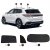 Solskærme Volkswagen Tiguan fra 2024-