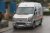 Spejlkapper i rustfrit stål til Volkswagen Crafter 2006-2016
