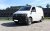 Spejlkapper i rustfrit stål til Volkswagen Transporter T6 2016-