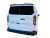 Bagspoiler splitter Volkswagen Transporter T7 fra 2024-
