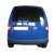 Sportsudstødningssystem til Volkswagen Caddy fra 2004-2020