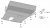 Sumpplade motor Dacia Duster fra 2010-2017