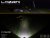 Lazer LED rampe ST2 Evolution - 124 mm - 2068 lumen