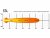 Lazer LED Ramp ST4 Evolution - 204 mm - 4136 lumen