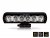 Lazer LED Ramp ST6 Evolution - 284 mm - 6402 lumen