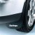Stänkskydd fram till Citroën Berlingo/Peugeot Partner 2008-