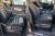 Bilbetræk Volkswagen Crafter 2017-