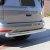 Bagkofangerrør til Volkswagen Caddy fra 2021-