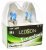 Forlygtepære 12 V Ultra White H1