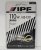 Projektørlampe 12V IPF H3 - 110W