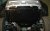 Sumpplade Subaru Forester fra 2008-2012