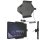 Tabletholder Samsung Galaxy Tab A9+ 11 SM-X210/SM-X215
