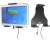 Justerbar tabletholder til fast installation - Passer til 180-230 mm