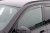 Vindafviser til Lexus RX fra 2016-2022