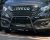 Frontbøjle Iveco Daily 2019-2022 | Sort pulverlakeret