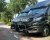 Frontbøjle Iveco Daily 2019-2022 | Sort pulverlakeret