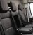 Kraftigt forsædebetræk til Fiat Ducato fra 2007-/2014-
