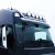Tagbøjle i rustfrit stål til Volvo FH Version 4