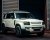 Tagbeslag Lazer leddelt rampe (Triple-R 24) Land Rover Defender 2020-