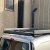 Tagplatform Volkswagen Caddy fra 2021-