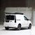 Tagplatform i aluminium til Volkswagen Caddy fra 2021-
