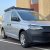 Tagplatform Volkswagen Caddy fra 2021- og fremefter