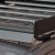 Tagplatform VW Caddy fra år 2021-