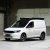 Tagplatform i aluminium til Volkswagen Caddy 2021-