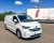 Tagbøjler 160 cm til Volkswagen Caravelle T7 fra 2024- | Aerodynamiske aluminiumsbøjler