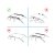 Tagbøjle Suzuki S-Cross fra 2006-2013 | Alpha V1