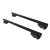 Tagbøjle Ford Puma fra 2020- | Beta V2 | Sort
