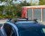 Tagbøjle Ford Focus fra 2018- | Variant | Sort