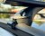 Tagbøjle Ford Focus fra 2018- | Variant | Sort