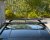 Tagbøjle Ford Focus fra 2018- | Variant | Sort