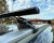 Tagbøjle Kia Sportage fra 2022- | Sort