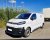 Komplette tagbøjler til Citroen Jumpy fra 2016- og fremefter