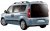 Tagræling Fiat Doblo fra 2010-2022