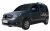 Tagræling Mercedes Citan fra 2013-2021