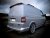 Tagvinge Volkswagen Multivan T5 fra 2003-2015 | Sportline | Bagklap