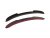 Tagspoiler Ford Puma fra modelår 2020-